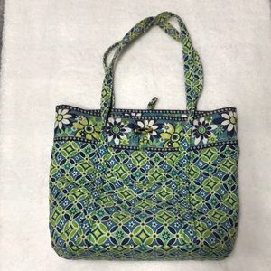 Vera Bradley Tote